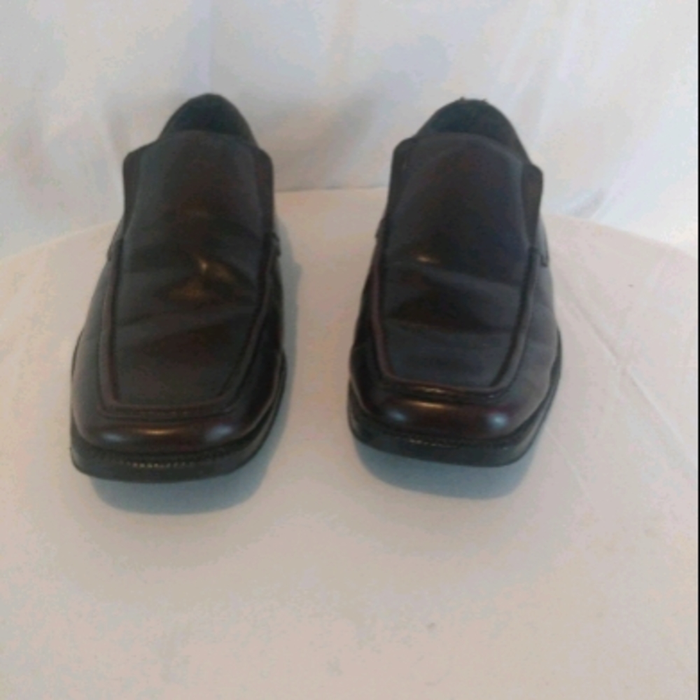 Robert David Brown Loafer Men